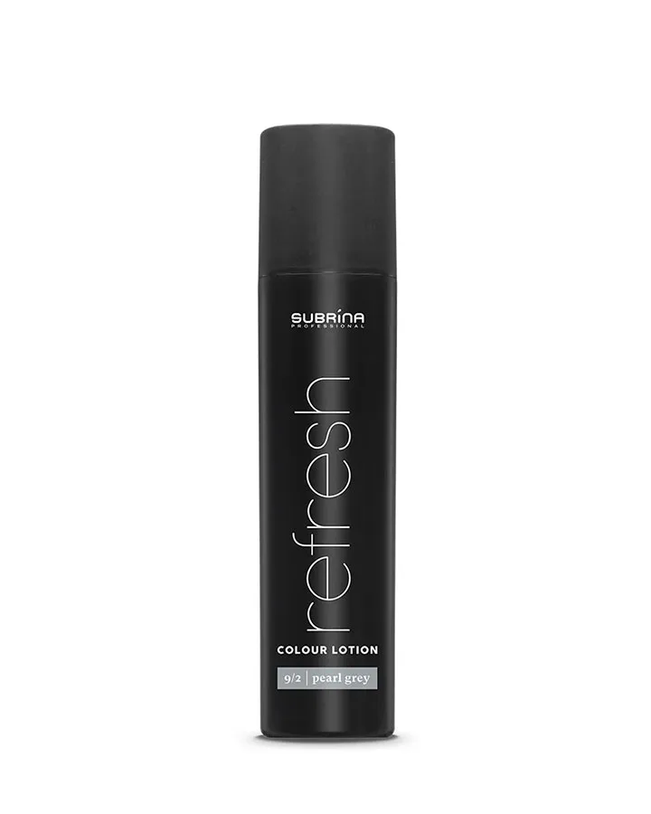 COLOUR LOTION Pearl Grey