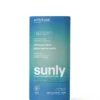 SUNLY After Sun Stick - Mint & Cucumber
