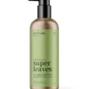 Nourishing Conditioner with Essential Oils - Bergamot & Ylang Ylang