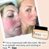 CLEANSING FACE BALM with Apricot Powder - 55mL - Image 2