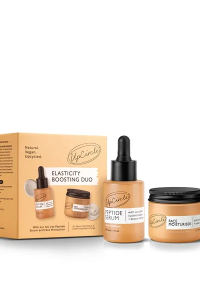 Elasticity Boosting Duo