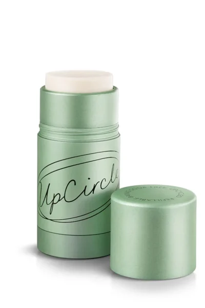 Deodorant with Macadamia + Bergamot (I rimbushshëm)