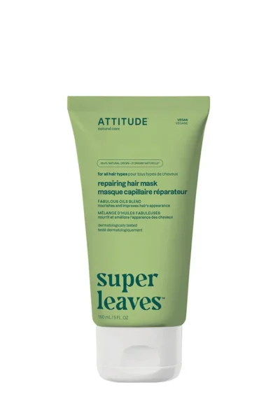 Repairing Hair Mask