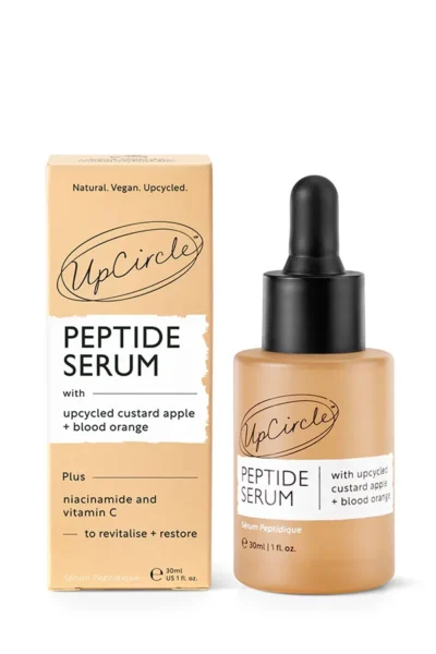 Peptide Serum (Travel Size)