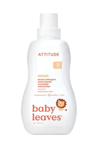 BABY LAUNDRY DETERGENT PEAR