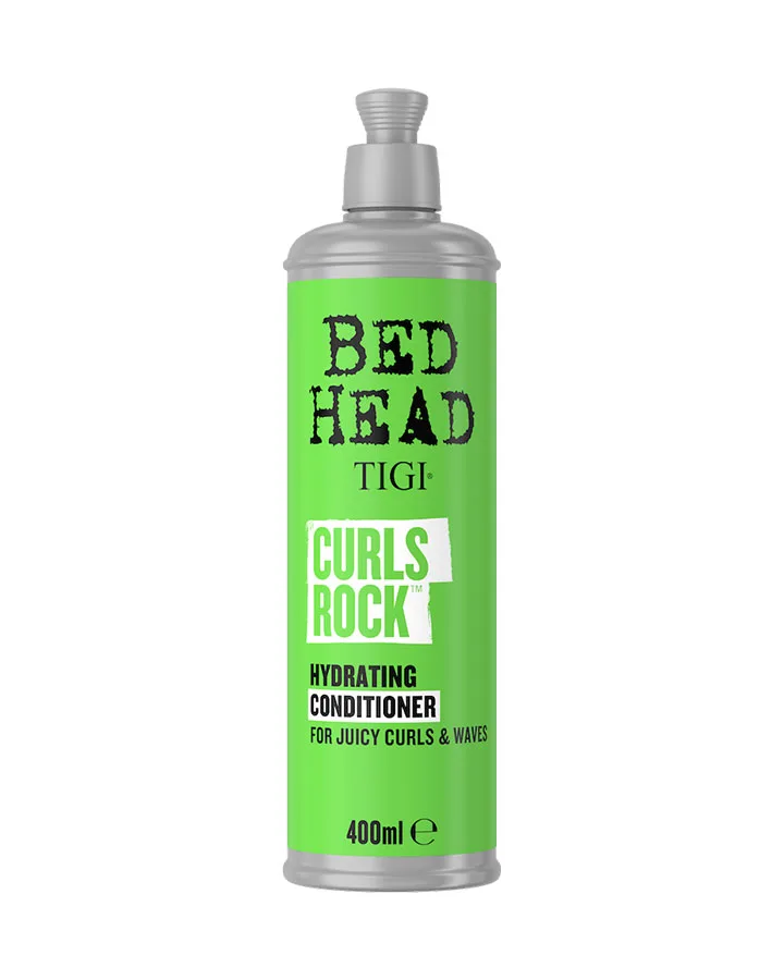 CURLS ROCK Conditioner