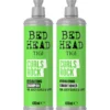 CURLS ROCK Shampoo & Conditioner