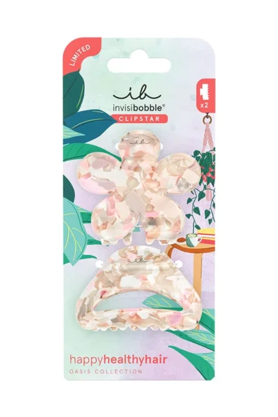 CLIPSTAR M Refreshed Bloom