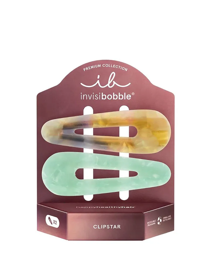 CLIPSTAR Premium Rainbow Carousel