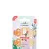 CLIPSTAR XS Petit Citrus