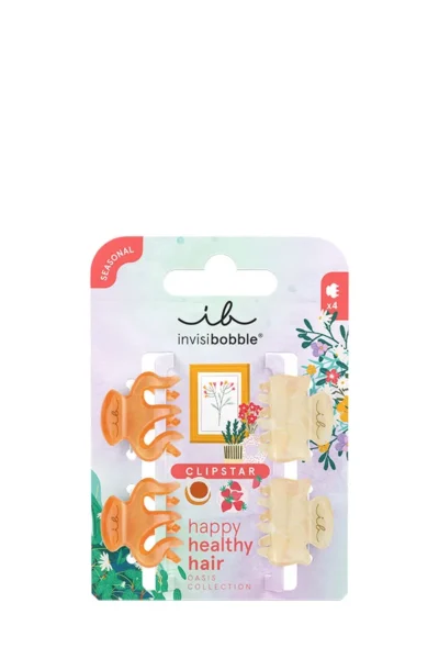 CLIPSTAR XS Petit Citrus