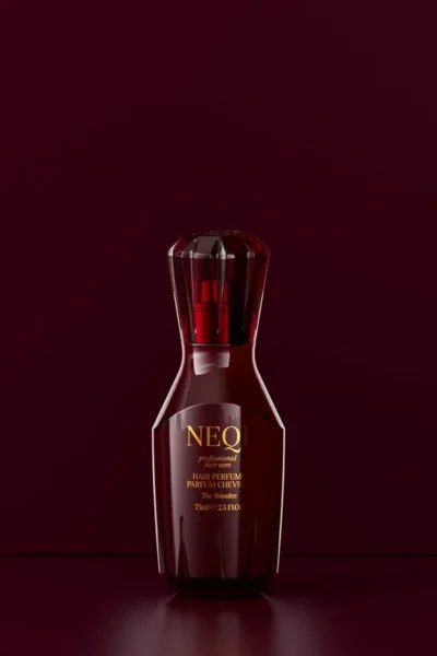 Hair Perfume The Wooden