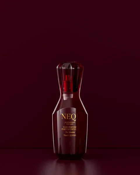 Hair Perfume The Wooden