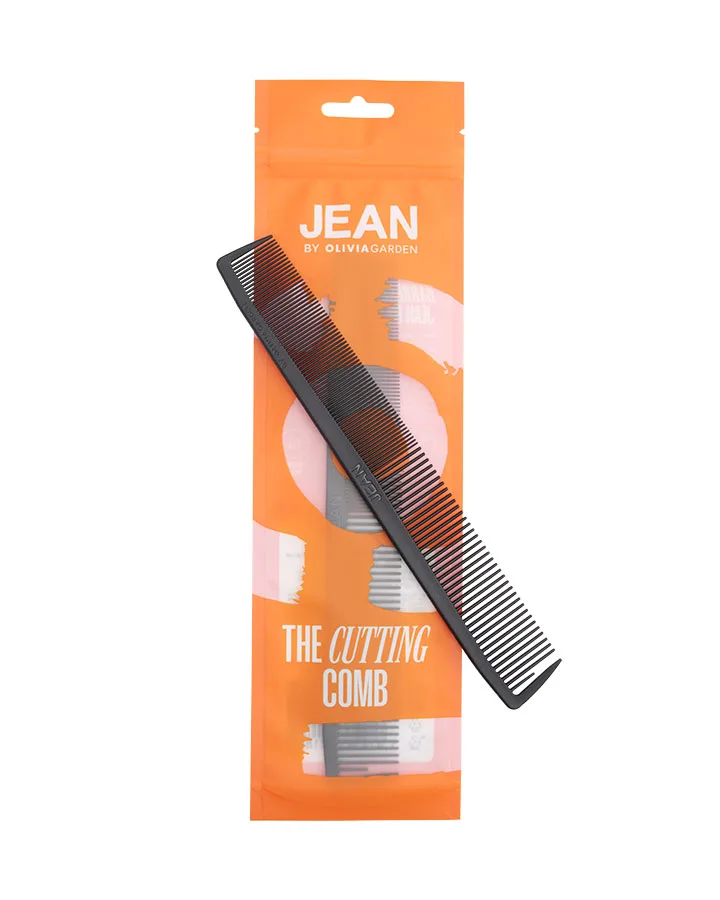 JEAN The Cutting Comb - Image 2