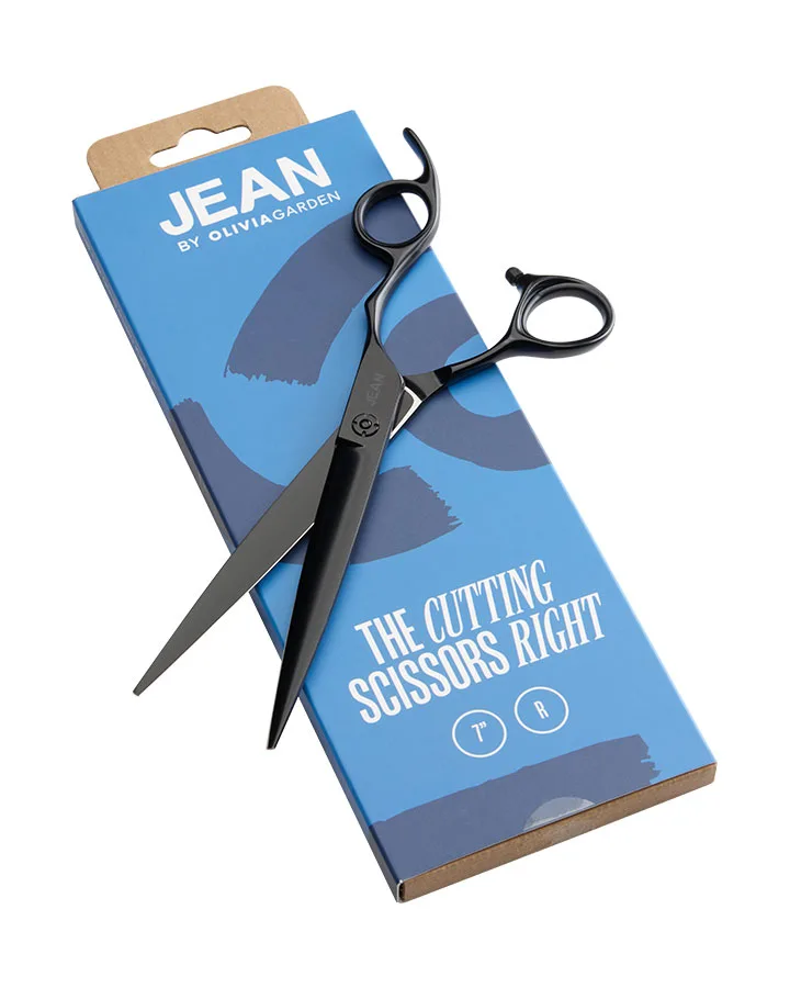 JEAN The Cutting Scissors 7'' - Image 2