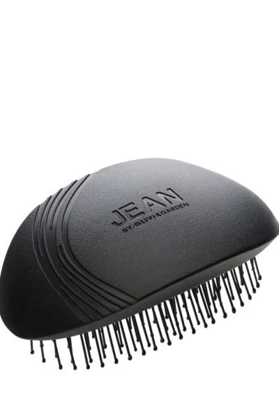 JEAN The Military Style Nylon Brush