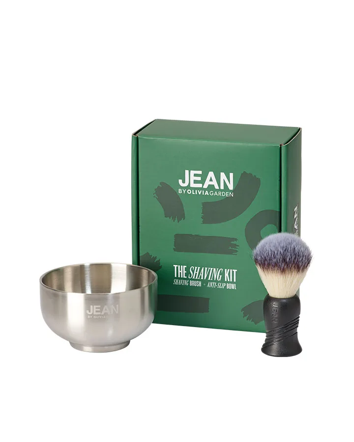 JEAN The Shaving Kit - Image 2