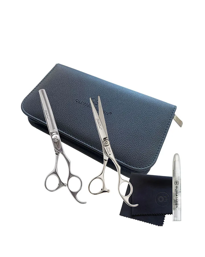 SILKCUT SET