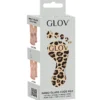 Nano Glass Foot File Cheetah