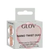 Nano Twist Duo - Foot File and Depilator