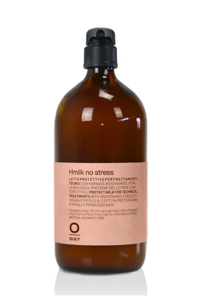OWAY Hmilk No Stress