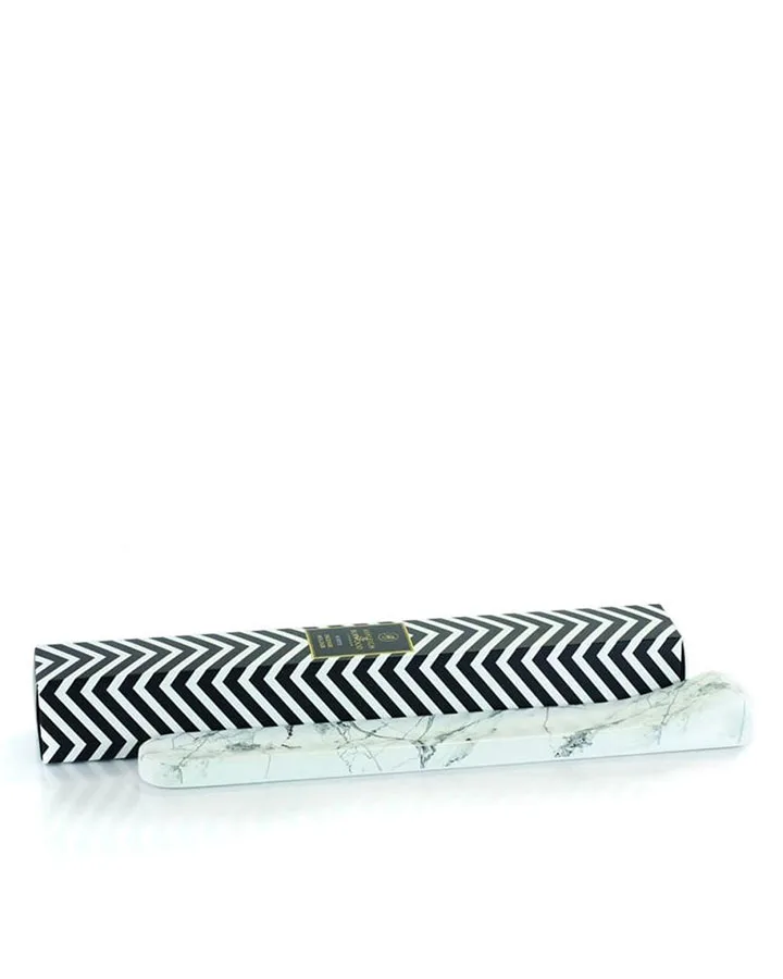 Incense Holder White