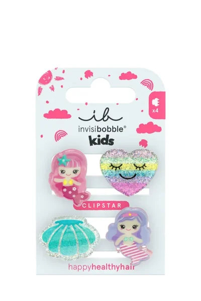 CLIPSTAR KIDS Mermaid Dreams