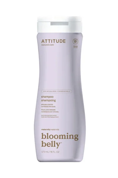 PREGNANCY Shampoo