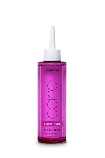 Magic H2o Lamellar Water