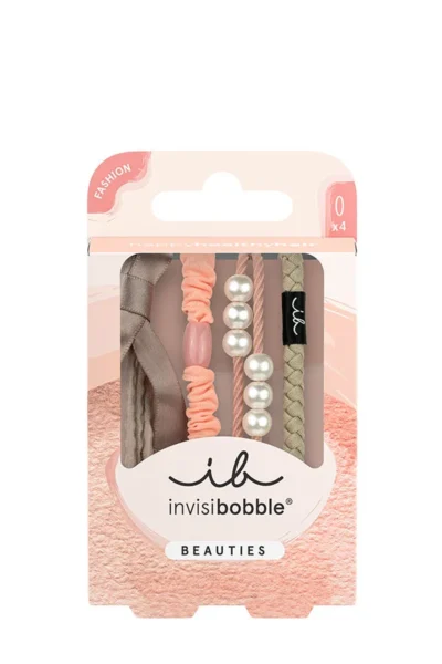 BEAUTIES Powdery Pearl