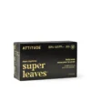 MEN Body Soap - Amber & Citrus