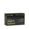 MEN Body Soap - Matcha & Bergamot