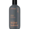 MEN Shower Gel - Patchouli & Bourbon