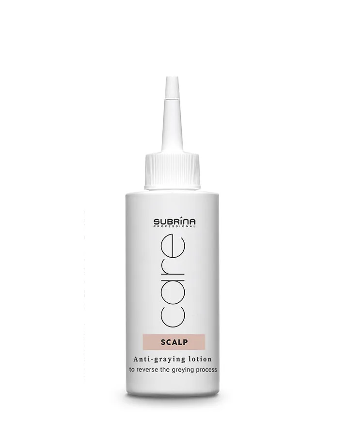 Anti Graying Lotion