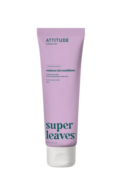 MOISTURE RICH CONDITIONER