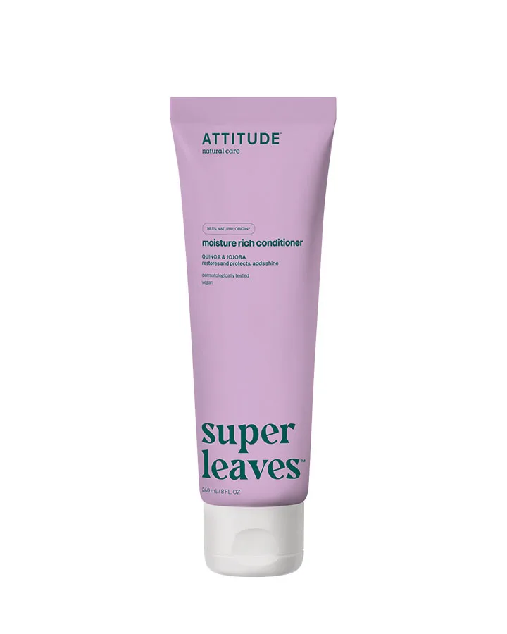 MOISTURE RICH CONDITIONER