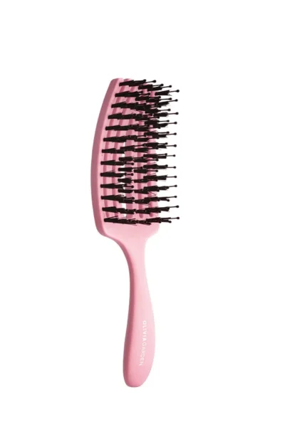 FINGERBRUSH Pink Mini