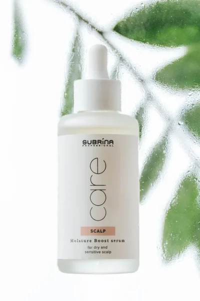 Moisture Boost Serum