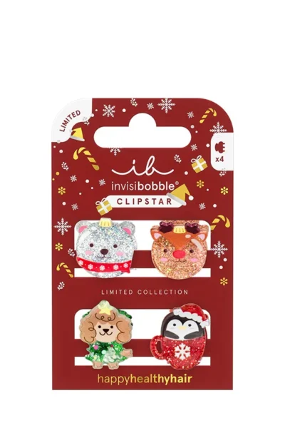 CLIPSTAR KIDS Sparkle in the Cup