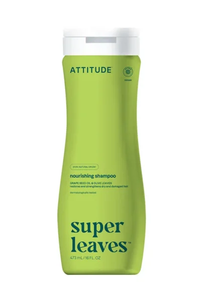 NOURISHING SHAMPOO
