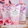 WATER ROSE Bath Set - Image 2