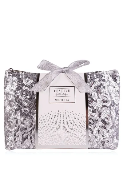 FESTIVE FEELINGS Bath set