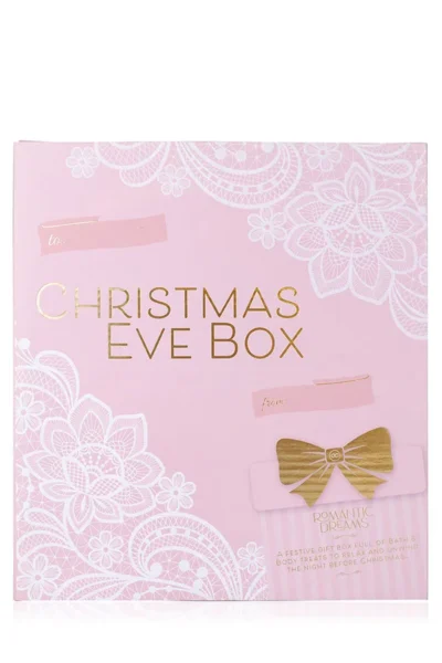 ROMANTIC DREAMS Christmas Eve Box