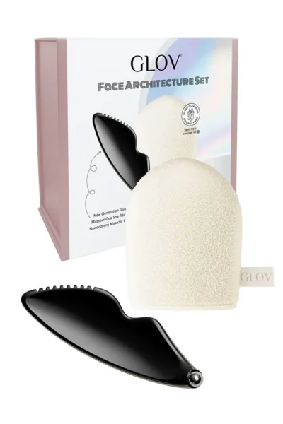 Face Architecture Set