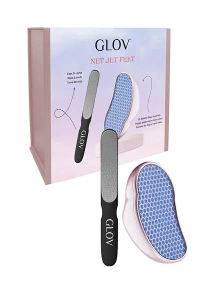 NET JET Foot Care Set