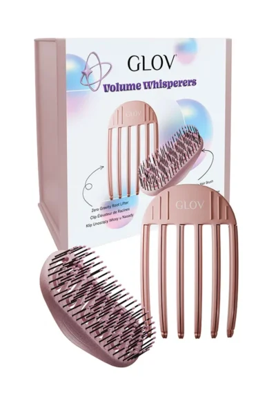 Volume Whisperers