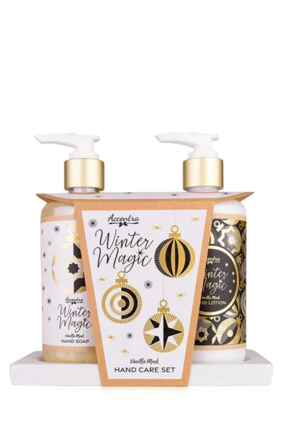 WINTER MAGIC Hand Care Set