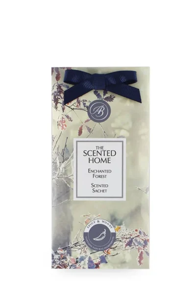 Enchanted Forest Scented Sachets