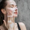 FACE WASH Silicone Foaming Pad - Image 3