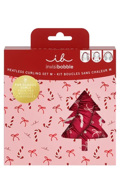 Set Candy Curl